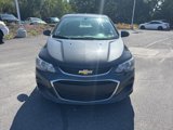 Used 2017 Chevrolet Sonic LT image 2