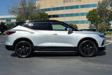 Used 2022 Chevrolet Blazer RS w/ Enhanced Convenience Package image 3