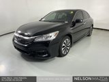 Used 2017 Honda Accord Touring image 4