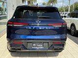 Certified 2025 INFINITI QX60 Luxe image 4