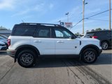 Certified 2022 Ford Bronco Sport Badlands w/ Premium Package image 6