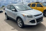 Used 2015 Ford Escape Titanium w/ Equipment Group 301A image 2