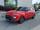 Used 2020 Kia Soul EX image 2