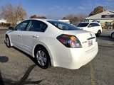 Used 2008 Nissan Altima 2.5 S w/ Convenience Pkg image 3