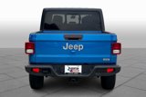 Used 2023 Jeep Gladiator Overland w/ Popular Equipment Package image 4