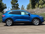 Used 2022 Ford Escape SEL image 3