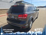 Used 2016 Dodge Journey SXT w/ Comfort/Convenience Group image 4