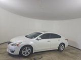 Used 2015 Nissan Altima 2.5 SV w/ Convenience Package image 2