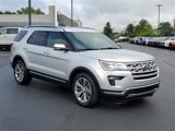 Used 2018 Ford Explorer Limited image 2