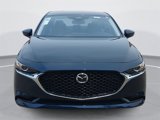 New 2025 MAZDA MAZDA3 s image 2