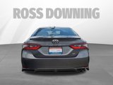 Used 2023 Toyota Camry SE image 5