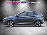 Used 2018 Hyundai Kona Limited image 4