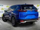 Used 2021 Honda CR-V EX image 4