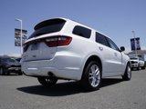 Certified 2023 Dodge Durango GT image 4