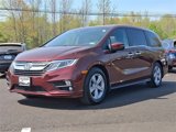 Used 2019 Honda Odyssey EX-L image 3