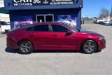 Used 2021 Kia K5 LXS image 4
