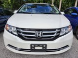 Used 2014 Honda Odyssey EX-L image 2