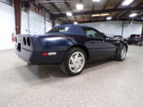 Used 1989 Chevrolet Corvette Convertible image 5