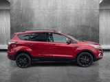 Used 2017 Ford Escape Titanium image 4