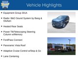 Used 2022 Ford Edge Titanium w/ Equipment Group 301A image 5
