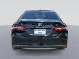Used 2021 Toyota Camry XLE w/ Navigation Upgrade Package image 4