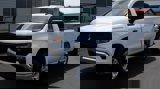 Used 2024 Chevrolet Silverado 1500 W/T w/ WT Fleet Convenience Package image 2