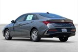 Certified 2025 Hyundai Elantra SE image 4