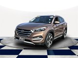 Used 2017 Hyundai Tucson Sport w/ Cargo Package image 2
