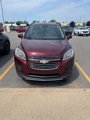 Used 2016 Chevrolet Trax LT w/ LT Convenience Package image 2