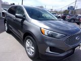 Used 2023 Ford Edge SEL image 4