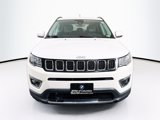 Used 2021 Jeep Compass Limited image 2
