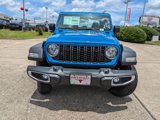New 2024 Jeep Gladiator Sport image 2