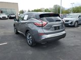Used 2017 Nissan Murano Platinum w/ Platinum Technology Package image 2