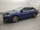 Used 2018 Nissan Maxima 3.5 SV image 2