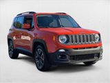 Used 2016 Jeep Renegade Latitude w/ Safety & Security Group image 3