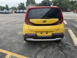 Used 2020 Kia Soul X-Line image 4
