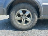 Used 2005 Kia Sorento EX image 5