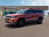 New 2025 Hyundai Santa Fe XRT image 2