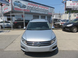 Used 2016 Volkswagen Tiguan S image 5