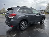 Used 2020 Subaru Forester Limited w/ Popular Package #3 image 3