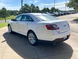 Used 2018 Ford Taurus Limited image 4