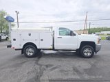 Used 2016 Chevrolet Silverado 2500 W/T w/ WT Fleet Convenience Package image 6
