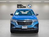 Used 2024 Chevrolet Equinox LS w/ LS Convenience Package image 2