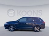 Used 2018 Mitsubishi Outlander GT image 2