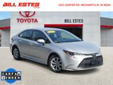 Used 2021 Toyota Corolla LE image 1
