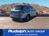 Certified 2021 Volkswagen Tiguan SE w/ Panoramic Sunroof Package image 5