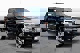 Used 2014 Ford F150 Platinum image 2