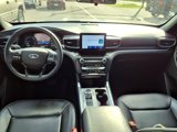 Used 2020 Ford Explorer XLT w/ Equipment Group 202A image 3