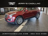 Used 2018 Cadillac XT5 Luxury w/ Driver Awareness Package image 2