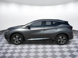 Used 2022 Nissan Murano SV image 2
